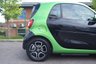 USED 2017 17 SMART FORTWO 17.6kWh Prime (Premium Plus) Coupe 2dr Electric Auto (82 ps) GRADE 'A' BATTERY 91.2% SOH | PAN ROOF | HEATED LEATHER TRIM