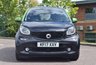 USED 2017 17 SMART FORTWO 17.6kWh Prime (Premium Plus) Coupe 2dr Electric Auto (82 ps) GRADE 'A' BATTERY 91.2% SOH | PAN ROOF | HEATED LEATHER TRIM