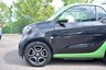 USED 2017 17 SMART FORTWO 17.6kWh Prime (Premium Plus) Coupe 2dr Electric Auto (82 ps) GRADE 'A' BATTERY 91.2% SOH | PAN ROOF | HEATED LEATHER TRIM