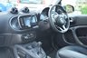 USED 2017 17 SMART FORTWO 17.6kWh Prime (Premium Plus) Coupe 2dr Electric Auto (82 ps) GRADE 'A' BATTERY 91.2% SOH | PAN ROOF | HEATED LEATHER TRIM