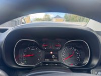 USED 2020 69 VAUXHALL COMBO LIFE 1.5 Turbo D BlueInjection Energy MPV 5dr Diesel Manual Euro 6 (s/s) (130 ps) 