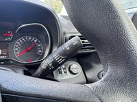 USED 2020 69 VAUXHALL COMBO LIFE 1.5 Turbo D BlueInjection Energy MPV 5dr Diesel Manual Euro 6 (s/s) (130 ps) 