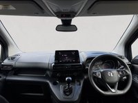 USED 2020 69 VAUXHALL COMBO LIFE 1.5 Turbo D BlueInjection Energy MPV 5dr Diesel Manual Euro 6 (s/s) (130 ps) 