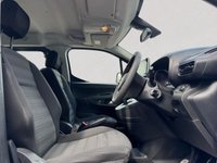 USED 2020 69 VAUXHALL COMBO LIFE 1.5 Turbo D BlueInjection Energy MPV 5dr Diesel Manual Euro 6 (s/s) (130 ps) 
