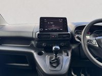USED 2020 69 VAUXHALL COMBO LIFE 1.5 Turbo D BlueInjection Energy MPV 5dr Diesel Manual Euro 6 (s/s) (130 ps) 