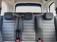 USED 2020 69 VAUXHALL COMBO LIFE 1.5 Turbo D BlueInjection Energy MPV 5dr Diesel Manual Euro 6 (s/s) (130 ps) 