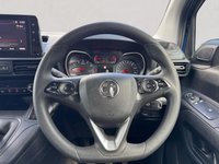 USED 2020 69 VAUXHALL COMBO LIFE 1.5 Turbo D BlueInjection Energy MPV 5dr Diesel Manual Euro 6 (s/s) (130 ps) 