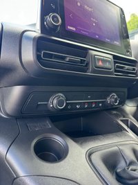 USED 2020 69 VAUXHALL COMBO LIFE 1.5 Turbo D BlueInjection Energy MPV 5dr Diesel Manual Euro 6 (s/s) (130 ps) 
