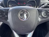 USED 2020 69 VAUXHALL COMBO LIFE 1.5 Turbo D BlueInjection Energy MPV 5dr Diesel Manual Euro 6 (s/s) (130 ps) 