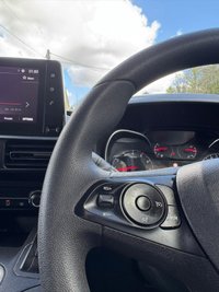 USED 2020 69 VAUXHALL COMBO LIFE 1.5 Turbo D BlueInjection Energy MPV 5dr Diesel Manual Euro 6 (s/s) (130 ps) 