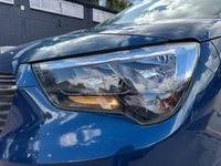 USED 2020 69 VAUXHALL COMBO LIFE 1.5 Turbo D BlueInjection Energy MPV 5dr Diesel Manual Euro 6 (s/s) (130 ps) 