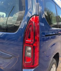 USED 2020 69 VAUXHALL COMBO LIFE 1.5 Turbo D BlueInjection Energy MPV 5dr Diesel Manual Euro 6 (s/s) (130 ps) 