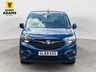 USED 2020 69 VAUXHALL COMBO LIFE 1.5 Turbo D BlueInjection Energy MPV 5dr Diesel Manual Euro 6 (s/s) (130 ps) 
