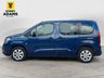 USED 2020 69 VAUXHALL COMBO LIFE 1.5 Turbo D BlueInjection Energy MPV 5dr Diesel Manual Euro 6 (s/s) (130 ps) 