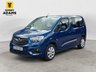 USED 2020 69 VAUXHALL COMBO LIFE 1.5 Turbo D BlueInjection Energy MPV 5dr Diesel Manual Euro 6 (s/s) (130 ps) 