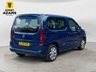 USED 2020 69 VAUXHALL COMBO LIFE 1.5 Turbo D BlueInjection Energy MPV 5dr Diesel Manual Euro 6 (s/s) (130 ps) 