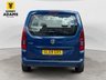 USED 2020 69 VAUXHALL COMBO LIFE 1.5 Turbo D BlueInjection Energy MPV 5dr Diesel Manual Euro 6 (s/s) (130 ps) 