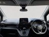 USED 2020 69 VAUXHALL COMBO LIFE 1.5 Turbo D BlueInjection Energy MPV 5dr Diesel Manual Euro 6 (s/s) (130 ps) 
