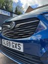 USED 2020 69 VAUXHALL COMBO LIFE 1.5 Turbo D BlueInjection Energy MPV 5dr Diesel Manual Euro 6 (s/s) (130 ps) 