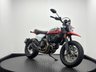 USED 2022 22 DUCATI Scrambler 800 URBAN MOTARD FINANCE AND DELIVERY AVAILABLE