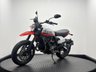 USED 2022 22 DUCATI Scrambler 800 URBAN MOTARD FINANCE AND DELIVERY AVAILABLE