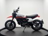 USED 2022 22 DUCATI Scrambler 800 URBAN MOTARD FINANCE AND DELIVERY AVAILABLE