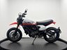 USED 2022 22 DUCATI Scrambler 800 URBAN MOTARD FINANCE AND DELIVERY AVAILABLE
