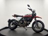 USED 2022 22 DUCATI Scrambler 800 URBAN MOTARD FINANCE AND DELIVERY AVAILABLE