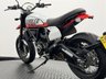 USED 2022 22 DUCATI Scrambler 800 URBAN MOTARD FINANCE AND DELIVERY AVAILABLE