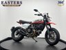 USED 2022 22 DUCATI Scrambler 800 URBAN MOTARD FINANCE AND DELIVERY AVAILABLE