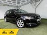 USED 2011 11 AUDI A3 1.6 TDI SE Sportback Euro 5 (s/s) 5dr Â£20 ROAD TAX | MOT 02/27