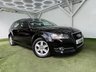 USED 2011 11 AUDI A3 1.6 TDI SE Sportback Euro 5 (s/s) 5dr Â£20 ROAD TAX | MOT 02/27