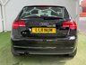 USED 2011 11 AUDI A3 1.6 TDI SE Sportback Euro 5 (s/s) 5dr Â£20 ROAD TAX | MOT 02/27