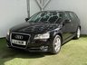 USED 2011 11 AUDI A3 1.6 TDI SE Sportback Euro 5 (s/s) 5dr Â£20 ROAD TAX | MOT 02/27