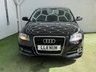 USED 2011 11 AUDI A3 1.6 TDI SE Sportback Euro 5 (s/s) 5dr Â£20 ROAD TAX | MOT 02/27
