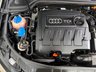 USED 2011 11 AUDI A3 1.6 TDI SE Sportback Euro 5 (s/s) 5dr Â£20 ROAD TAX | MOT 02/27