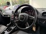 USED 2011 11 AUDI A3 1.6 TDI SE Sportback Euro 5 (s/s) 5dr Â£20 ROAD TAX | MOT 02/27