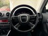 USED 2011 11 AUDI A3 1.6 TDI SE Sportback Euro 5 (s/s) 5dr Â£20 ROAD TAX | MOT 02/27