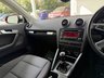 USED 2011 11 AUDI A3 1.6 TDI SE Sportback Euro 5 (s/s) 5dr Â£20 ROAD TAX | MOT 02/27
