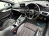USED 2016 65 AUDI A4 2.0 TFSI S line S Tronic Euro 6 (s/s) 4dr Â£35 ROAD TAX | R SENSOR