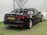 USED 2016 65 AUDI A4 2.0 TFSI S line S Tronic Euro 6 (s/s) 4dr Â£35 ROAD TAX | R SENSOR