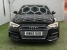 USED 2016 65 AUDI A4 2.0 TFSI S line S Tronic Euro 6 (s/s) 4dr Â£35 ROAD TAX | R SENSOR