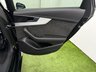 USED 2016 65 AUDI A4 2.0 TFSI S line S Tronic Euro 6 (s/s) 4dr Â£35 ROAD TAX | R SENSOR
