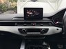 USED 2016 65 AUDI A4 2.0 TFSI S line S Tronic Euro 6 (s/s) 4dr Â£35 ROAD TAX | R SENSOR