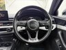 USED 2016 65 AUDI A4 2.0 TFSI S line S Tronic Euro 6 (s/s) 4dr Â£35 ROAD TAX | R SENSOR