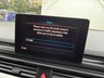 USED 2016 65 AUDI A4 2.0 TFSI S line S Tronic Euro 6 (s/s) 4dr Â£35 ROAD TAX | R SENSOR