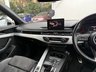 USED 2016 65 AUDI A4 2.0 TFSI S line S Tronic Euro 6 (s/s) 4dr Â£35 ROAD TAX | R SENSOR
