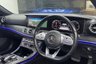 USED 2018 18 MERCEDES-BENZ E-CLASS 2.0 E220d AMG Line (Premium) Coupe 2dr Diesel G-Tronic+ Euro 6 (s/s) (194 ps) 