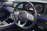 USED 2018 18 MERCEDES-BENZ E-CLASS 2.0 E220d AMG Line (Premium) Coupe 2dr Diesel G-Tronic+ Euro 6 (s/s) (194 ps) 