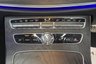 USED 2018 18 MERCEDES-BENZ E-CLASS 2.0 E220d AMG Line (Premium) Coupe 2dr Diesel G-Tronic+ Euro 6 (s/s) (194 ps) 